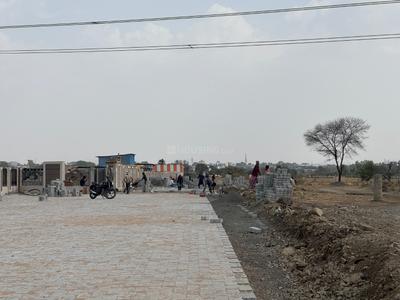 Image of 900 Sq.ft Residential Plot / Land for sale in JMG Landmark City Prime, Rau, Indore for Rs. 3105000