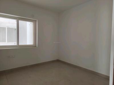 Bedroom Image of 1555 Sq.ft 3 BHK Apartment / Flat for sale in Solitaire Unity, Kondapur Hyderabad for Rs. 15239000