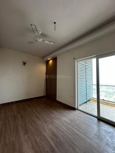 Hall Image of 2105 Sq.ft 2 BHK Apartment / Flat for rent in Supertech Supernova, Sector 94 Noida for Rs. 70000