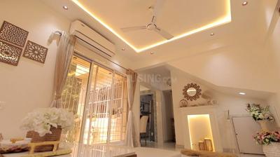 Hall Image of 1800 Sq.ft 3 BHK Villa for sale in Kudavali Thane for Rs. 17500000