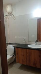 Image of 3550 Sq.ft 4 BHK Apartment / Flat for rent in Adani Water Lily Ph 2 Towers C1 C2 C3 C4, Shantigram, Ahmedabad for Rs. 130000