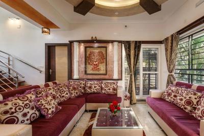 Hall Image of 2600 Sq.ft 4.5 BHK Independent House for sale in Horamavu Bengaluru for Rs. 29000000