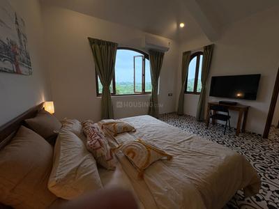 Bedroom Image of 4844 Sq.ft 5 BHK Independent House for sale in Aldona Goa for Rs. 65000000