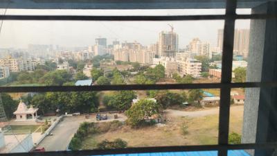 Image of 1210 Sq.ft 2 BHK Apartment / Flat for sale in Goel Sai Ganga, Handewadi, Pune for Rs. 4250000