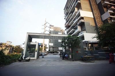 Image of 986 Sq.ft 2 BHK Apartment / Flat for sale in Punawale, Pune for Rs. 9500000