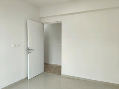 Bedroom Image of 1695 Sq.ft 3 BHK Apartment / Flat for rent in Hiranandani Arlington, Hiranandani Estate Thane for Rs. 87000