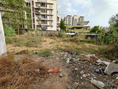 Image of 1120 Sq.ft Residential Plot / Land for sale in South Bopal, Ahmedabad for Rs. 95200000