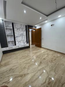 Hall Image of 2700 Sq.ft 4 BHK Builder Floor for sale in Paschim Vihar New Delhi for Rs. 49000000