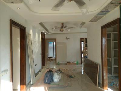 Living Room Image of 1619 Sq.ft 3 BHK Builder Floor for sale in Sector 63 Gurgaon for Rs. 24900000