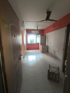 Hall Image of 1050 Sq.ft 3 BHK Apartment / Flat for rent in Dosti Flamingos, Sewri Mumbai for Rs. 140000