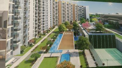 3 BHK Flat