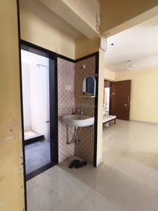 Hall Image of 1250 Sq.ft 2 BHK Apartment / Flat for sale in Sector 16 A Navi Mumbai for Rs. 16500000