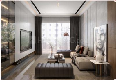 Image of 2151 Sq.ft 4 BHK Apartment / Flat for sale in Skyhigh INR Heights, Phusgarh Part, Karnal for Rs. 18000000
