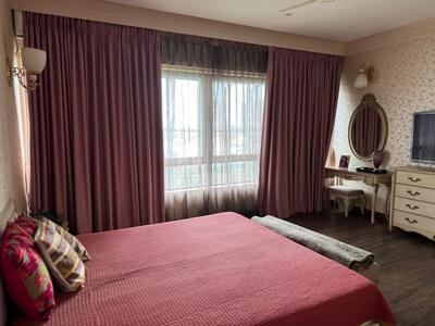 Bedroom Image of 5600 Sq.ft 4.5 BHK Apartment / Flat for sale in Koregaon Park Pune for Rs. 105000000