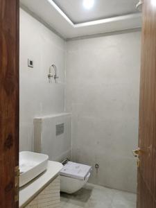 Bedroom One Image of 3150 Sq.ft 4 BHK Builder Floor for sale in Sector 85 Faridabad for Rs. 32500000
