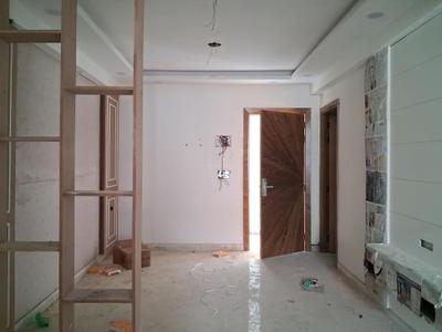 Living Room Image of 1100 Sq.ft 2 BHK Apartment / Flat for sale in Capital Hometech Homes by Capital Infra, Sector 51 Noida for Rs. 4200000