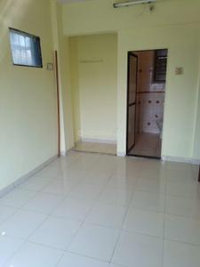 Hall Image of 980 Sq.ft 2 BHK Apartment / Flat for rent in Kopar Khairane Navi Mumbai for Rs. 45000