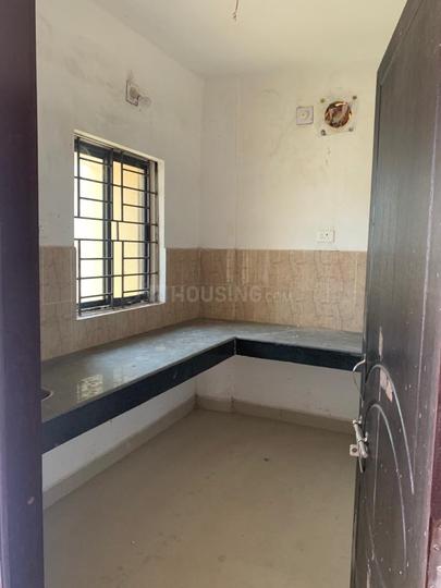 KN Ananta Villa Kitchen 1