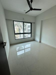 Hall Image of 670 Sq.ft 2 BHK Apartment / Flat for rent in Mulund East Mumbai for Rs. 45000