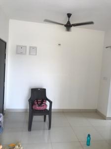 Hall Image of 680 Sq.ft 2 BHK Apartment / Flat for rent in Provident Park Square, Talaghattapura Bengaluru for Rs. 28000