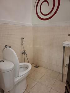 Image of 3600 Sq.ft 4 BHK Apartment / Flat for rent in Banjara Hills, Hyderabad for Rs. 190000