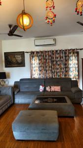Hall Image of Pg in Yusufpur Chak Saberi, Noida