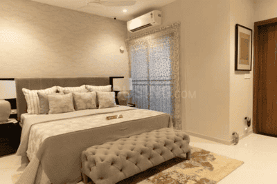 Image of 2324 Sq.ft 3 BHK Apartment / Flat for sale in Subishi Polam, Kompally, Hyderabad for Rs. 17300000