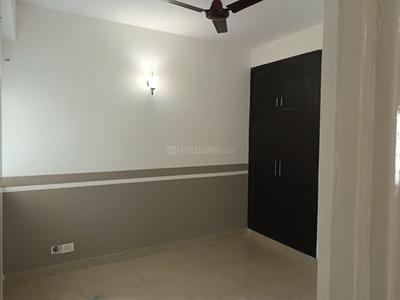 Bedroom Image of 824 Sq.ft 2 BHK Apartment / Flat for sale in Paras Tierea, Sector 137 Noida for Rs. 7300000