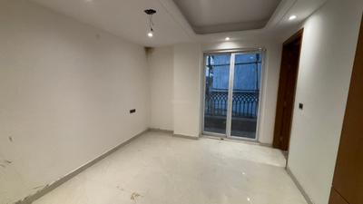 Bedroom Image of 1890 Sq.ft 4 BHK Apartment / Flat for sale in Satbari New Delhi for Rs. 16000000