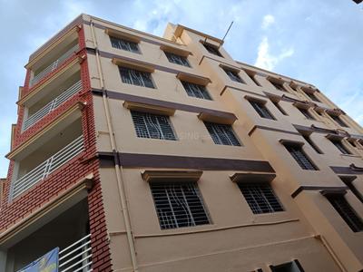 Image of 659 Sq.ft 2 BHK Apartment / Flat for sale in Birati, Kolkata for Rs. 2450000