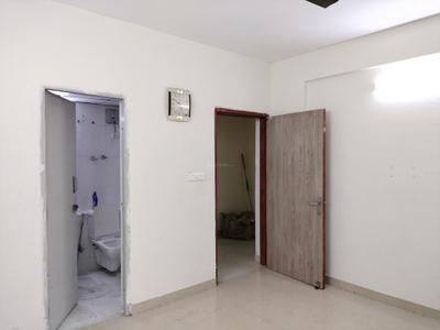 Bedroom Image of 2200 Sq.ft 3 BHK Apartment / Flat for rent in Vikram Golf View Condos, Sector 19 Dwarka New Delhi for Rs. 65000