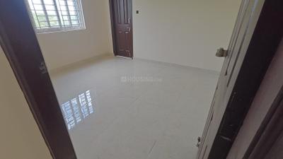 Bedroom Image of 1420 Sq.ft 3 BHK Apartment / Flat for sale in NR Prime Residency, Murugeshpalya Bengaluru for Rs. 16000000