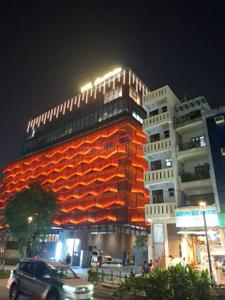 1 RK Flat