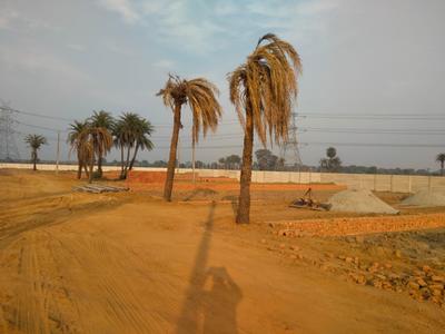 Image of 900 Sq.ft Residential Plot / Land for sale in Dadri, Greater Noida for Rs. 3200000