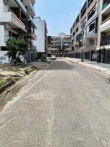 Image of 270 Sq.ft Residential Plot / Land for sale in Palam Vihar, Gurgaon for Rs. 57000000