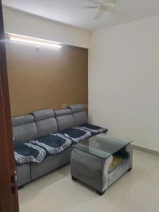 Hall Image of 615 Sq.ft 2 BHK Apartment / Flat for sale in Super Corridor Indore for Rs. 4200000