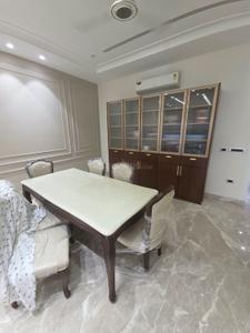 3 BHK Independent Builder Floor