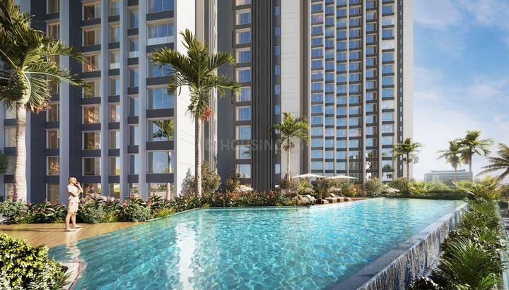 SUNTECK AVENUE 4 Main Image 1