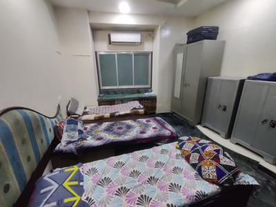 Bedroom Image of Kundan up in Grant Road, Mumbai