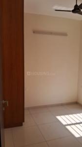 Bedroom Image of 1001 Sq.ft 3 BHK Villa for rent in Casagrand Bloom, Irandankattalai Chennai for Rs. 27000