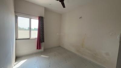 Bedroom Image of 570 Sq.ft 1 BHK Apartment / Flat for sale in VTP Purvanchal, Kesnand Pune for Rs. 2600000