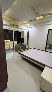 Hall Image of 4833 Sq.ft 3 BHK Penthouse for sale in Thaltej Ahmedabad for Rs. 24000000