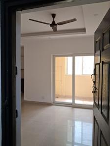Main Entrance Image of 1044 Sq.ft 2 BHK Apartment / Flat for sale in Paramount Floraville, Kulesara Noida for Rs. 11500000