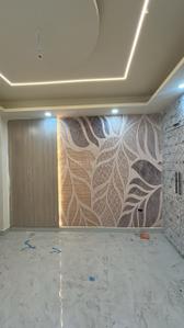 Bedroom Image of 1100 Sq.ft 3 BHK Apartment / Flat for sale in Najafgarh New Delhi for Rs. 7500000