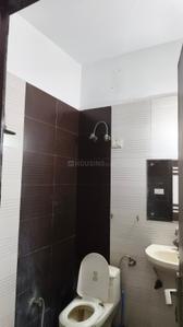 Image of 850 Sq.ft 2 BHK Apartment / Flat for rent in Indirapuram, Ghaziabad for Rs. 22000