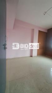 Balcony Image of 560 Sq.ft 1 BHK Apartment / Flat for sale in Pathardi Phata Nashik for Rs. 1587000