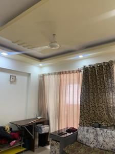 Hall Image of 541 Sq.ft 1 BHK Apartment / Flat for sale in Shree Malhar Kamal Green Leaf, Kirkatwadi Pune for Rs. 2900000