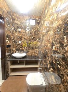 Image of 675 Sq.ft 1 BHK Builder Floor for sale in Sector 115, Mohali for Rs. 3500000