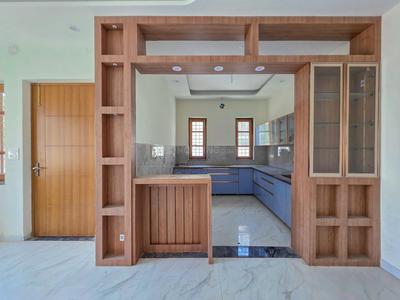 Kitchen Image of 3000 Sq.ft 4 BHK Independent House for sale in Kishanpur Dehradun for Rs. 22000000