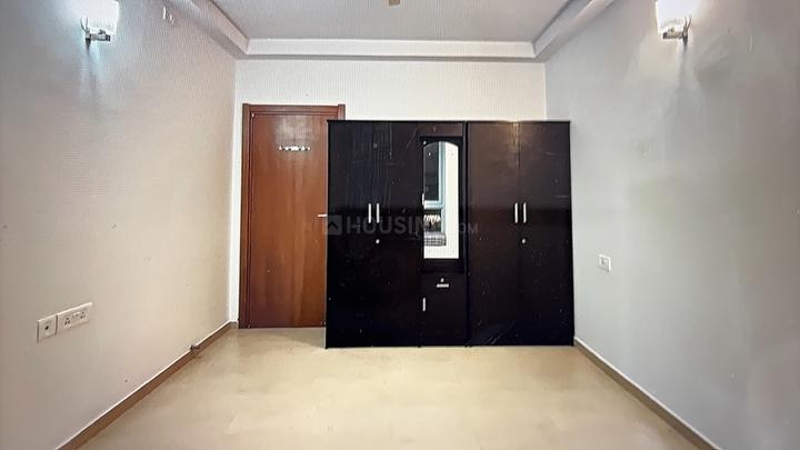 BHARTIYA CITY NIKOO HOMES PHASE 1 Bedroom One 1